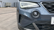 SEAT Arona 1.0 TSI 110 FR Sport 5dr Petrol Hatchback